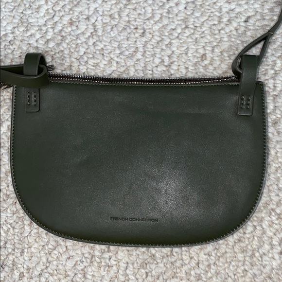 French Connection Cross Body Bag! - Picture 2 of 4